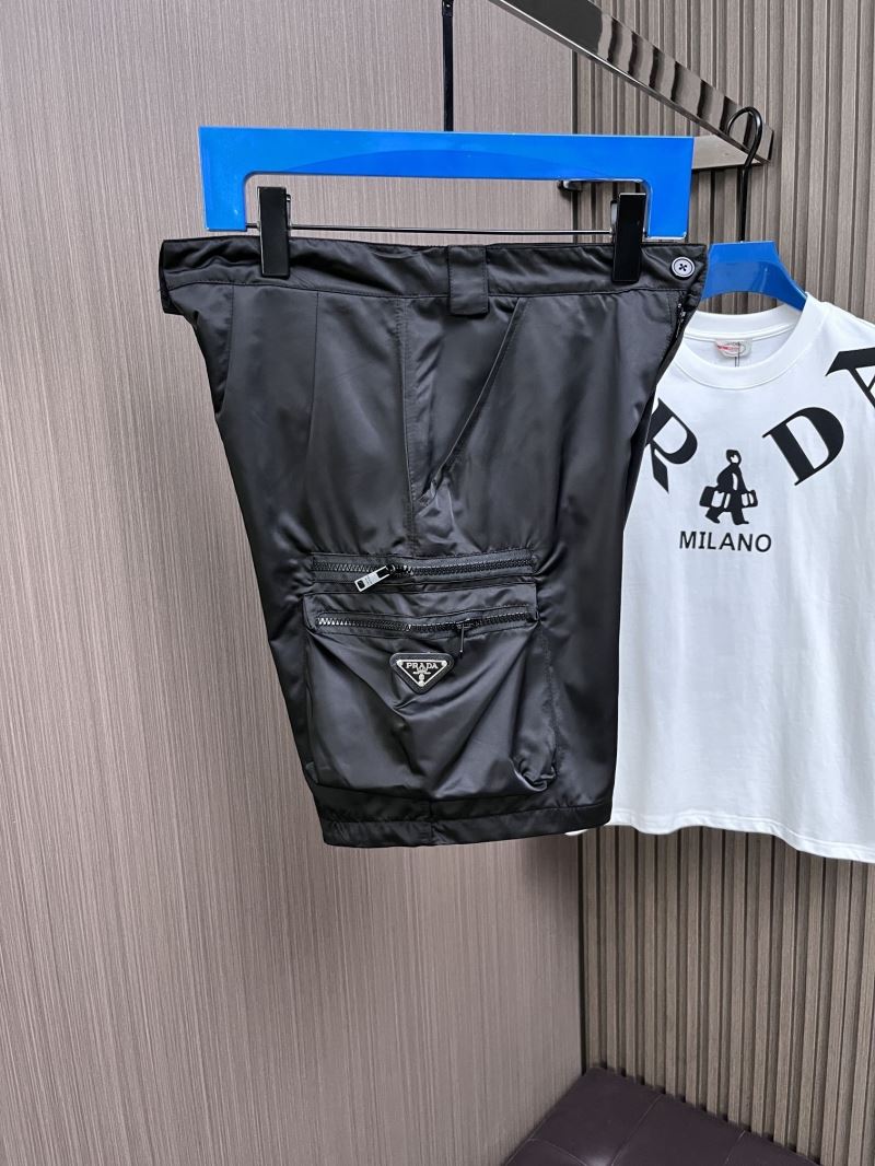 Prada Short Pants